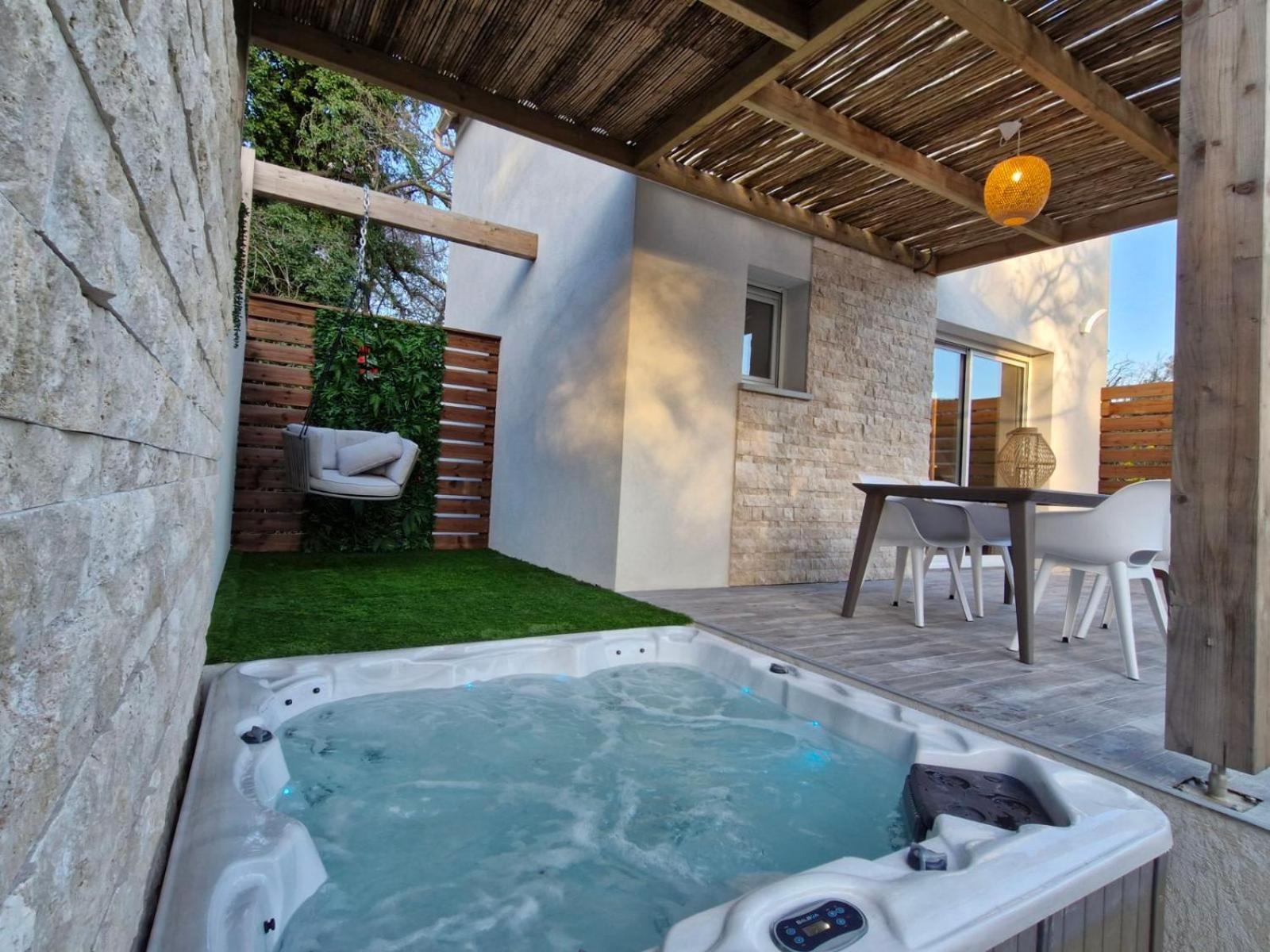 Petite Maison - Porto-Vecchio Villa Екстериор снимка